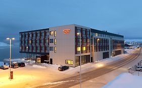 Thon Hotel Kirkenes